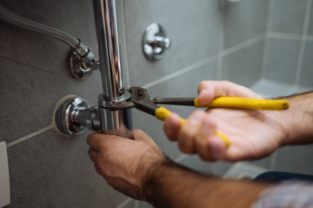 Commercial Plumbing Services in Breckenridge, CO